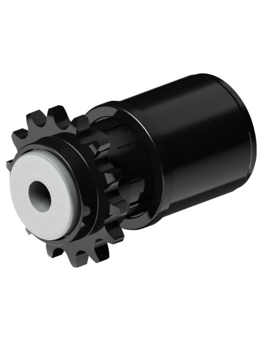 Pignon De Soupape En Laiton 14 Dents Pour Moteur Sea-Doo 580, 587, 650… – Remplacement Haute Résistance, Référence OEM 290935735