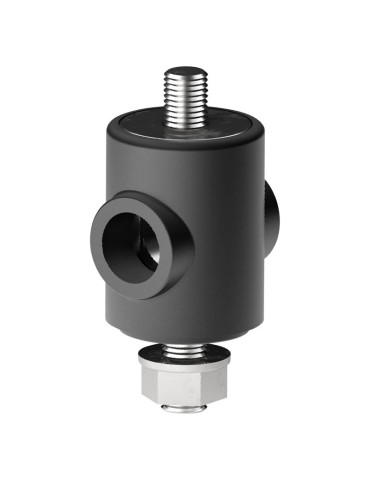 Head for bracket (polyamide)