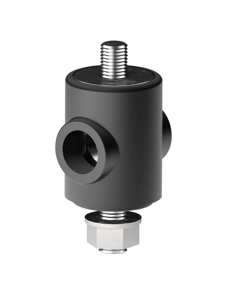 Head for bracket (polyamide)