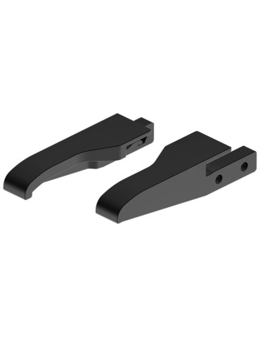 Patin pour guides chaines