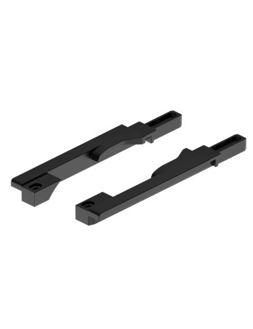 Chain inlet guide shoe