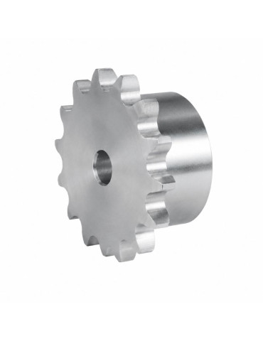 Single Steel Sprocket Idler