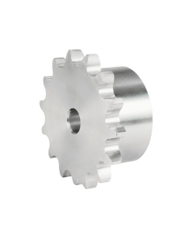 Pignon inox simple
