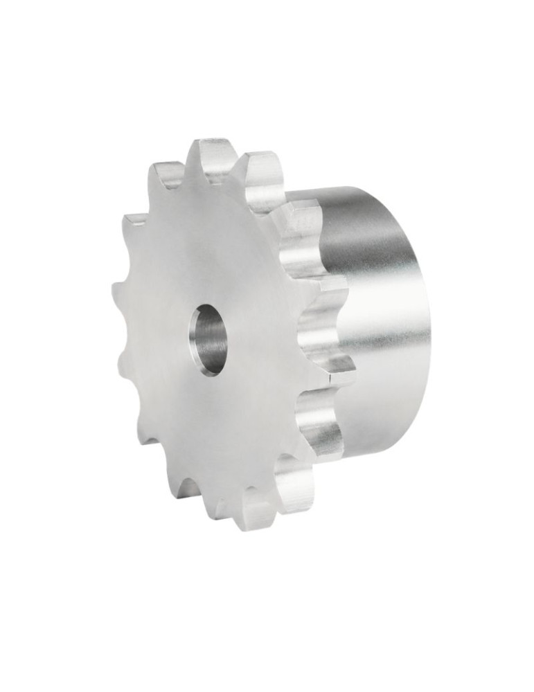 Stainless Steel Sprocket Idler (Single)