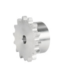 Pignon inox simple