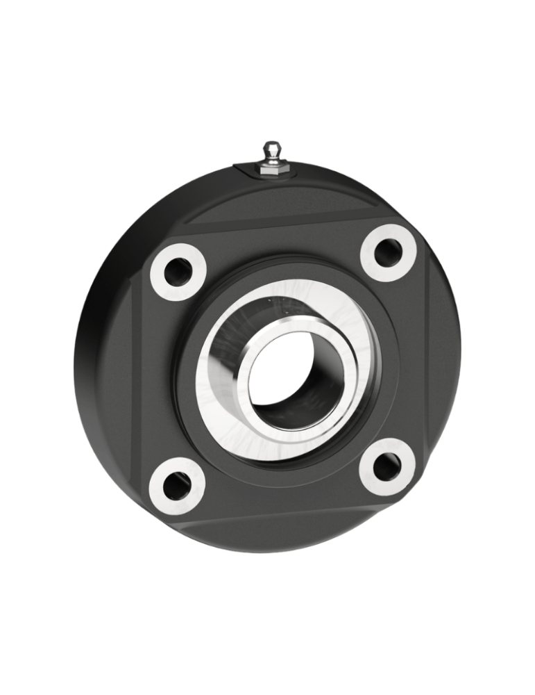 Palier applique rond UCFC CX