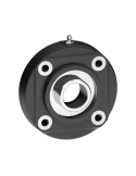 Palier applique rond UCFC CX