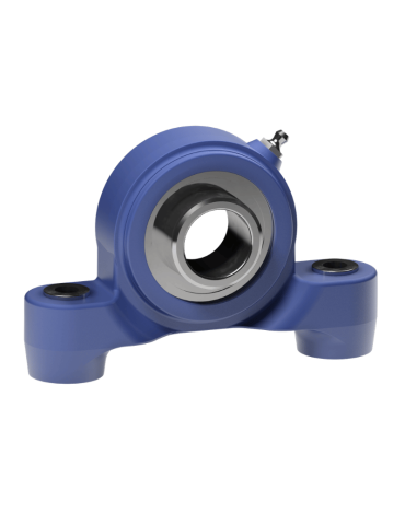 Palier semelle plein UCP CX SOLID