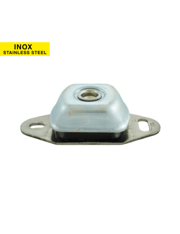 Support moteur EGAMARINE INOX