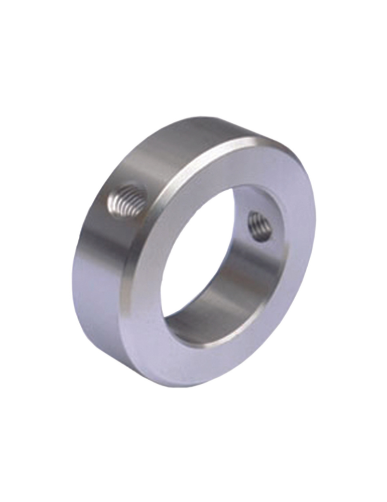 Bague d'arrêt Monobloc ACIER