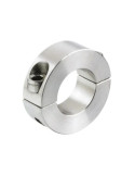 Bague d'arrêt fendue 2 parties ACIER