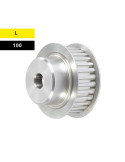 L100 timing pulley