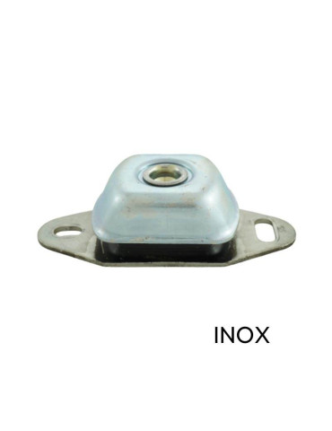 EGAMARINE stainless steel elastic mount
