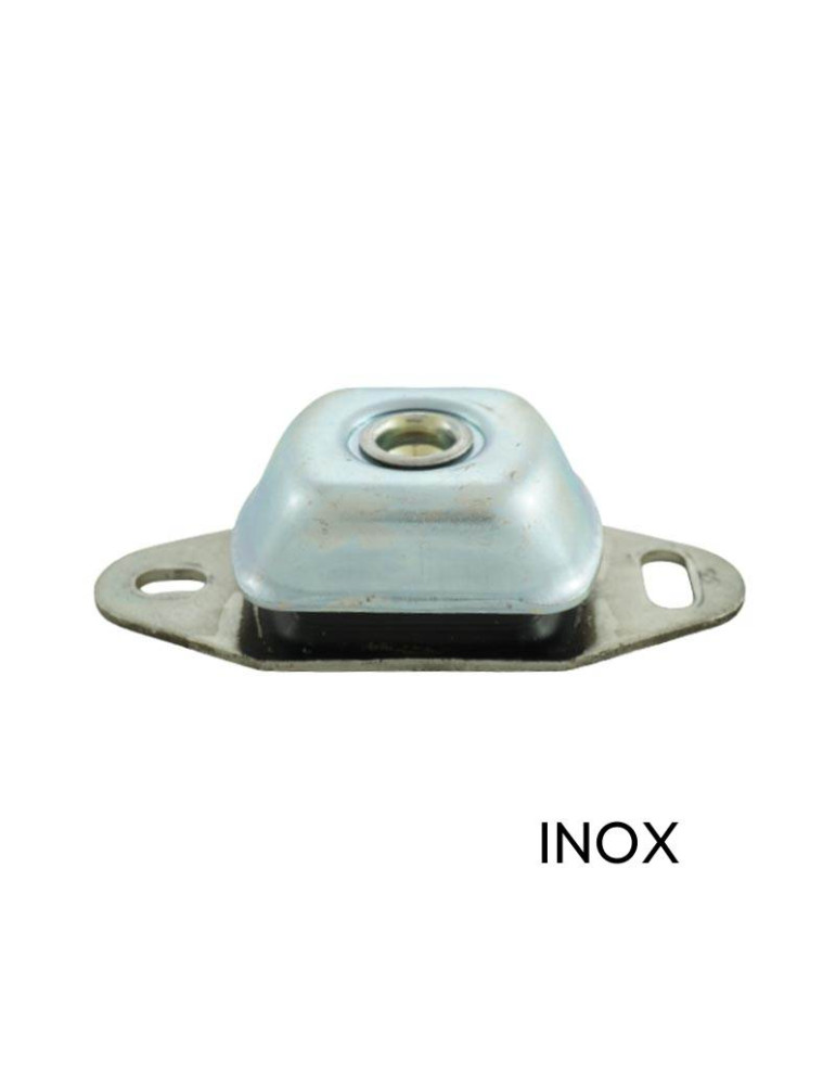 EGAMARINE stainless steel elastic mount