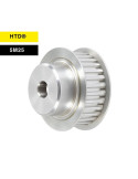 Poulie HTD® 5M25