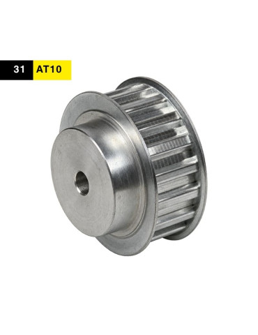 31AT10 Timing Pulley