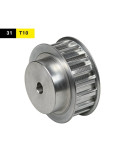 31T10 Timing Pulley