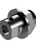 Stainless steel Pin holder clamp