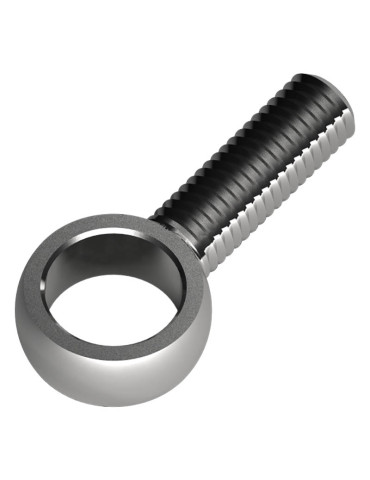 Stainless steel Eyebolt