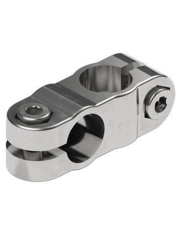 Stainless steel Cross clamp