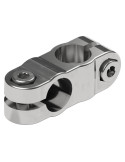Stainless steel Cross clamp