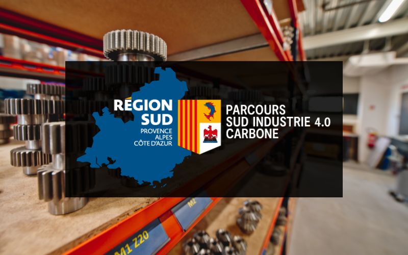 DOM rejoint PSI 4.0