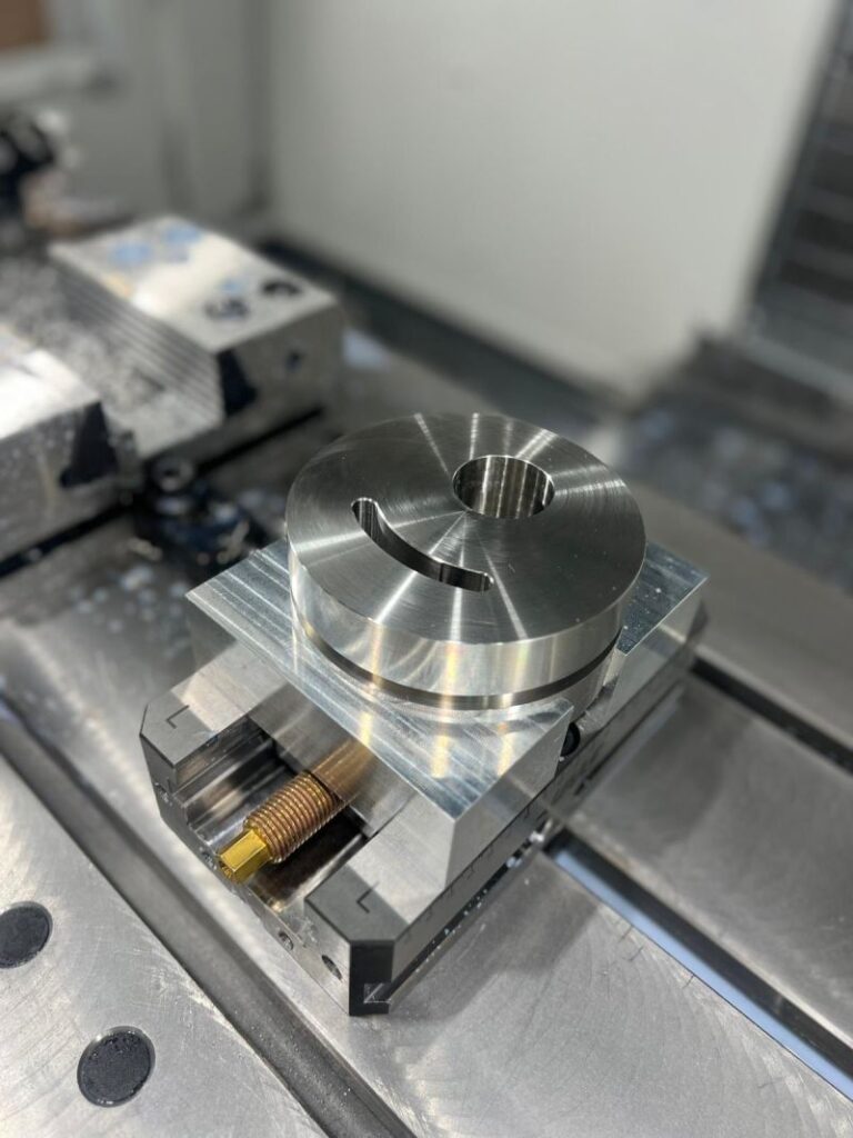usinage mécanique haute précision à toulon