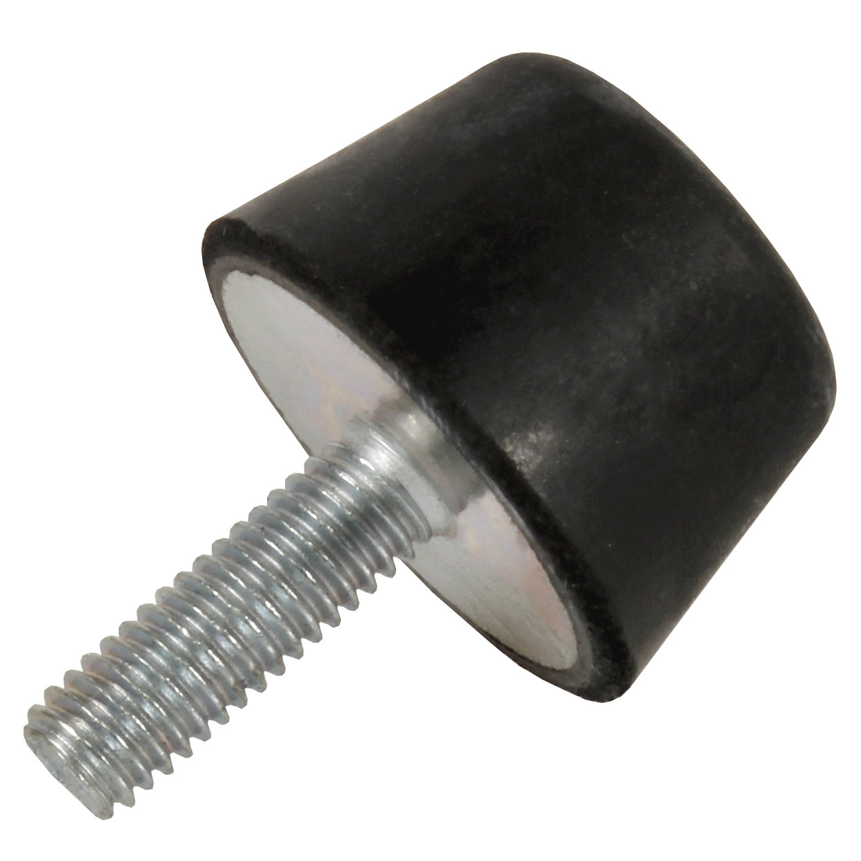 Eléments anti-vibratoires Inox