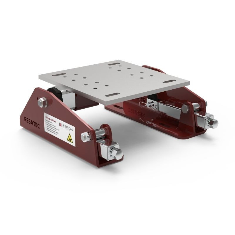 Supports moteur