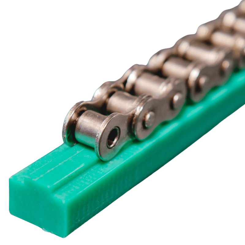 Guides chaines standards