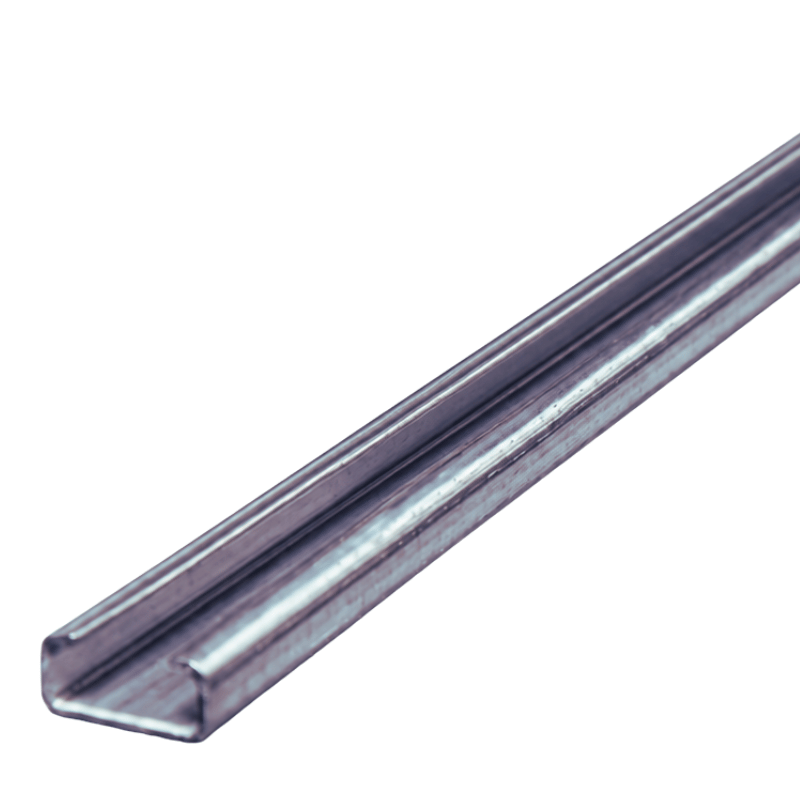 Rails pour guides chaines