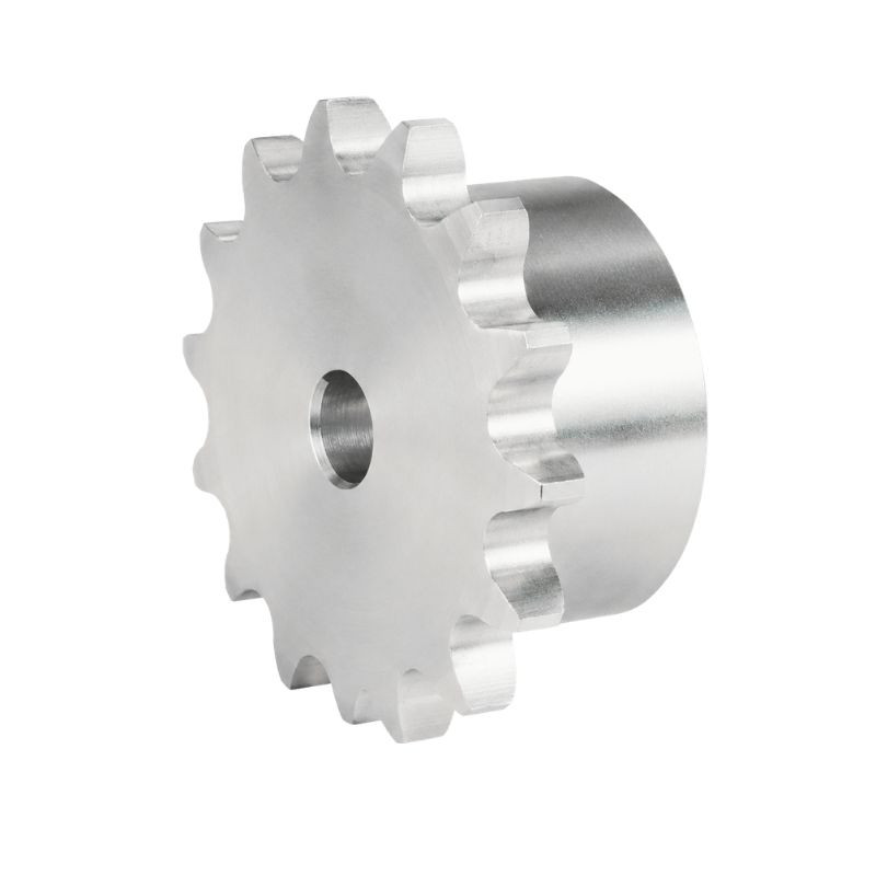 Stainless steel sprockets