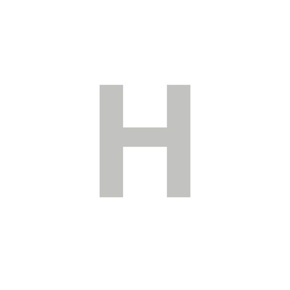 H-Type Pulleys
