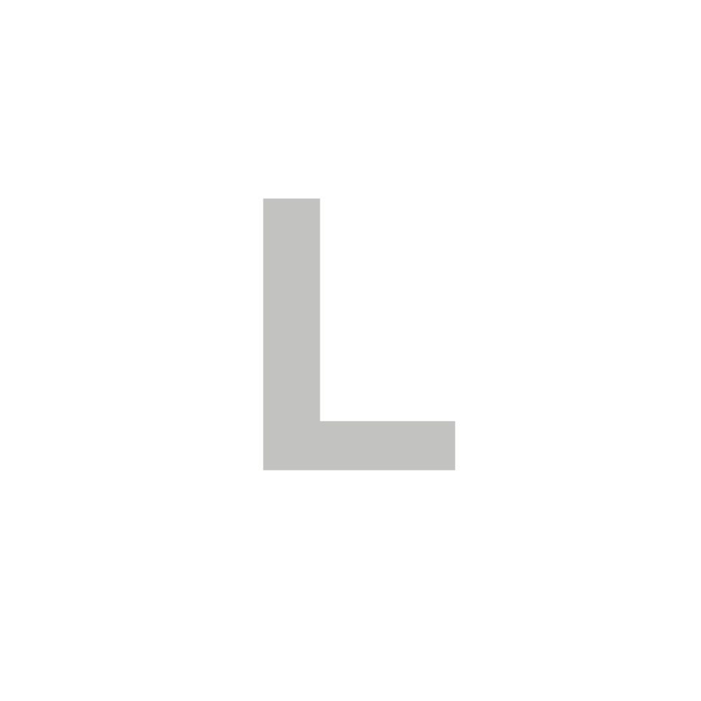 L-Type Pulleys