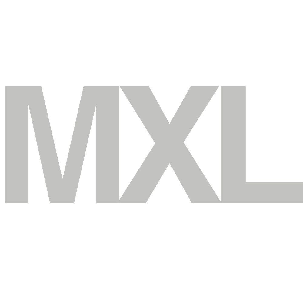 MXL-Type Pulleys