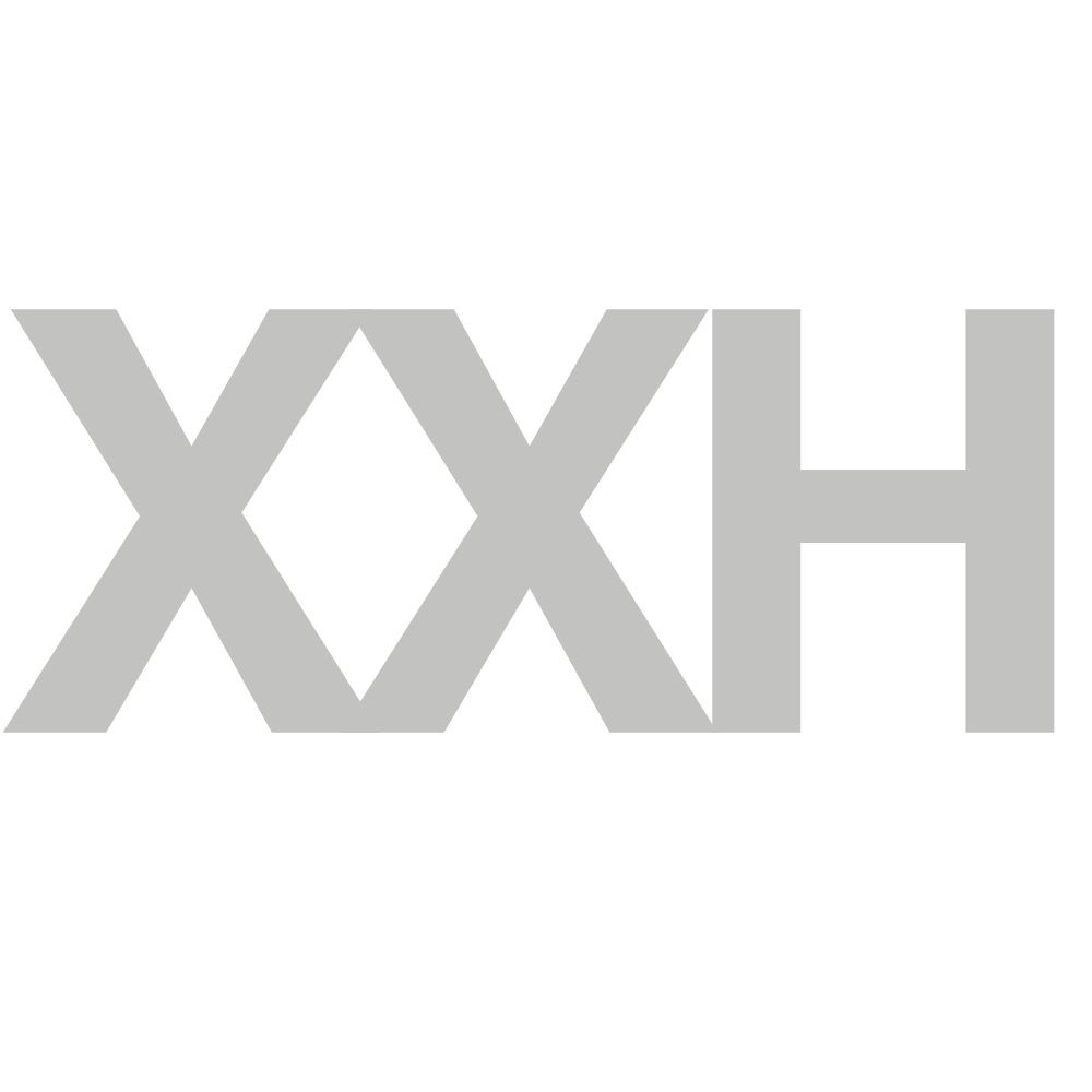 Poulie XXH