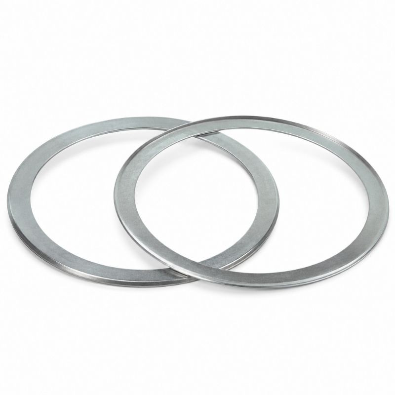 Timing Pulley Flanges